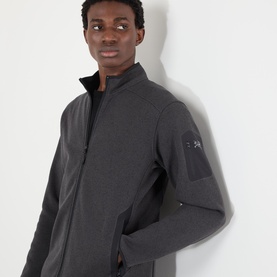 Covert Fleece Jacket