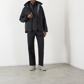 Covert Fleece Jacket