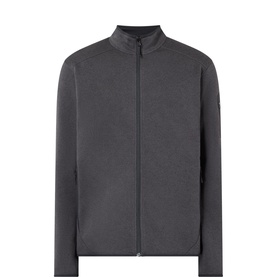 Covert Fleece Jacket