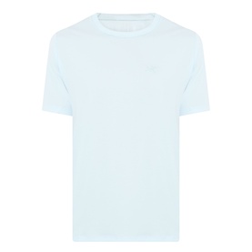 Cormac Logo T-Shirt