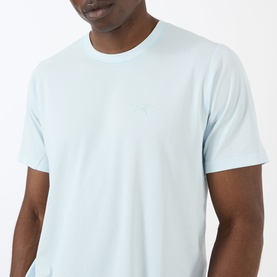 Cormac Logo T-Shirt