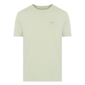 Cormac Logo T-Shirt