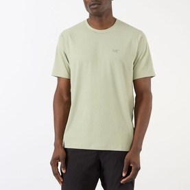 Cormac Logo T-Shirt
