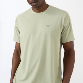 Cormac Logo T-Shirt