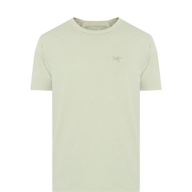 Cormac Logo T-Shirt