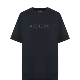 Ionia Logo Merino T-Shirt