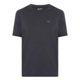Cormac Logo T-Shirt