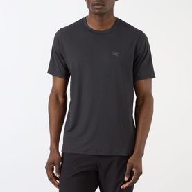 Cormac Logo T-Shirt