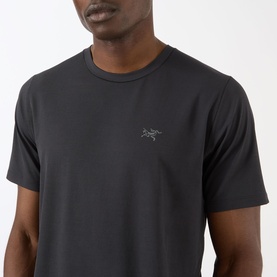 Cormac Logo T-Shirt