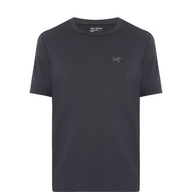 Cormac Logo T-Shirt