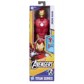 Titan Series Assorted Action Figures