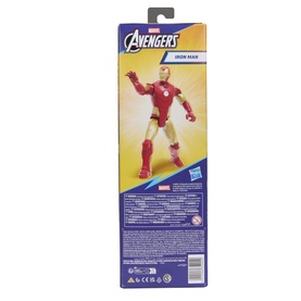 Titan Series Assorted Action Figures