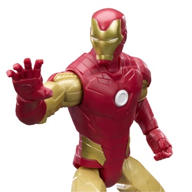 Titan Series Assorted Action Figures