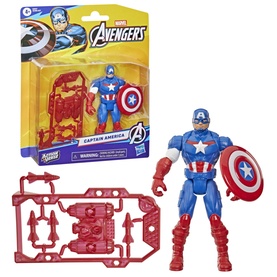 ActionVerse Assorted Action Figures