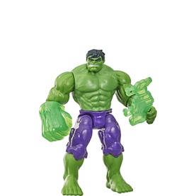ActionVerse Assorted Action Figures