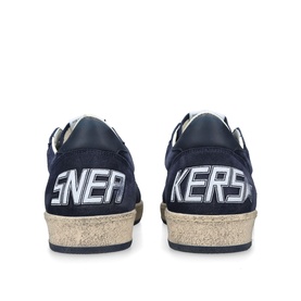 Ballstar Exclusive Trainers