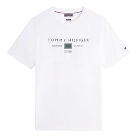 Logo Regular Fit T-Shirt