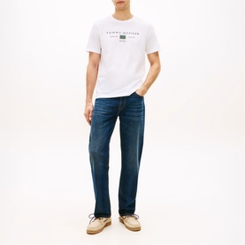Logo Regular Fit T-Shirt