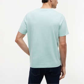 Stacked Logo T-Shirt