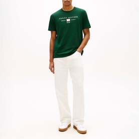 Logo Regular Fit T-Shirt