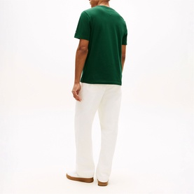 Logo Regular Fit T-Shirt
