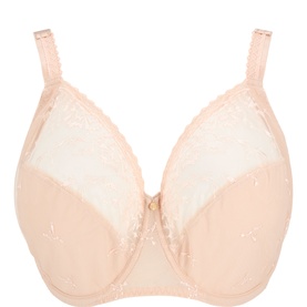 Every Curve Full Coverage Bra
