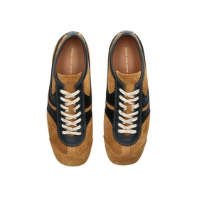 Dustin Suede Trainers