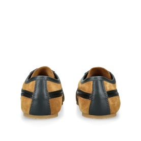 Dustin Suede Trainers