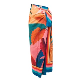 Atlantic Rain Forest Sarong