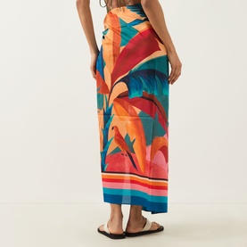 Atlantic Rain Forest Sarong