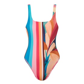 Atlantic Rain Forest Swimsuit