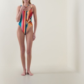 Atlantic Rain Forest Swimsuit