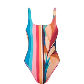 Atlantic Rain Forest Swimsuit