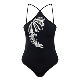 Copacabana Beach Swimsuit