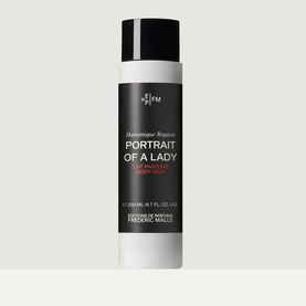 Portrait of a Lady Body Milk