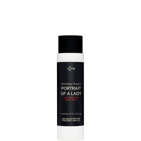 Portrait of a Lady Body Milk