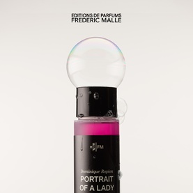 Portrait of a Lady Body Wash