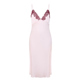 Magnolia Embellished Night Dress