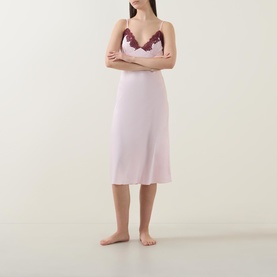 Magnolia Embellished Night Dress
