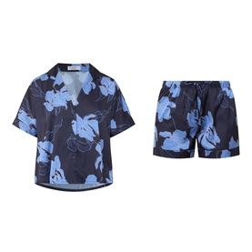 Freya Short Pyjama Set