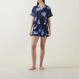 Freya Short Pyjama Set