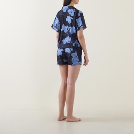 Freya Short Pyjama Set