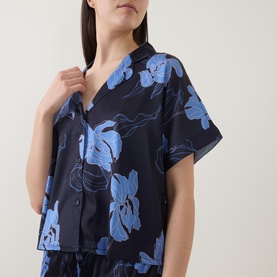 Freya Short Pyjama Set