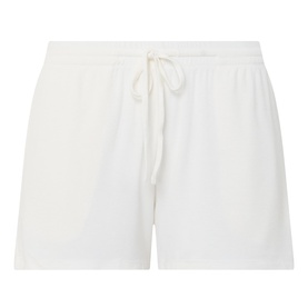 Adelaide Ribbed Lounge Shorts