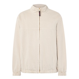 Twill Around Casual Jacket