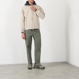 Twill Around Casual Jacket