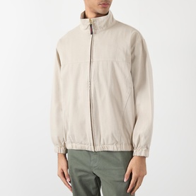 Twill Around Casual Jacket