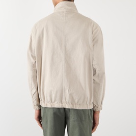 Twill Around Casual Jacket
