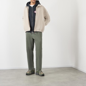 Twill Around Casual Jacket