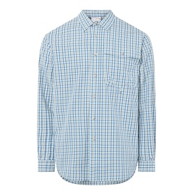 Millwood Check Shirt